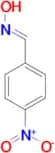 4-Nitrobenzaldoxime