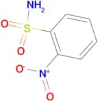 2-Nitrobenzenesulfonamide