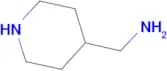 4-(Aminomethyl)piperidine