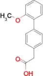 (2'-Methoxy-biphenyl-4-yl)-acetic acid