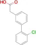 (2'-Chloro-biphenyl-3-yl)-acetic acid