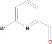 6-Bromo-2-formylpyridine