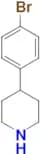 4-(4'-Bromophenyl)piperidine