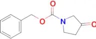1-N-Cbz-3-Pyrrolidinone