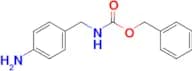 4-N-Cbz-Aminomethylaniline