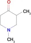 1,3-Dimethyl-piperidin-4-one