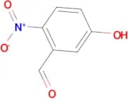 5-Hydroxy-2-nitrobenzaldehyde