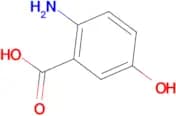 5-Hydroxyanthranilic acid