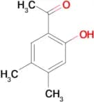4'5'-Dimethyl-2'-hydroxyacetophenone