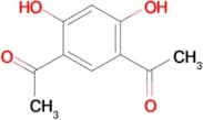 1,1'-(4,6-Dihydroxy-1,3-phenylene)-bis-ethanone