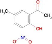 2'-Hydroxy-5'-methyl-3'-nitroacetophenone