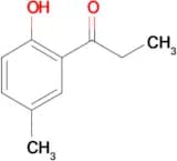 2'-Hydroxy-5'-methylpropiophenone