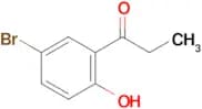 5'-Bromo-2'-hydroxypropiophenone