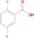 2-Fluoro-5-iodobenzoic acid