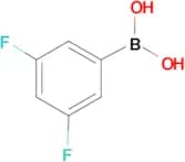 3,5-Difluorobenzeneboronic acid