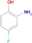 2-Amino-4-fluorophenol