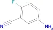 5-Amino-2-fluorobenzonitrile
