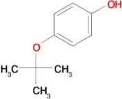 4-(tert-Butoxy)phenol