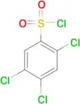 2,4,5-Trichlorobenzenesulfonyl chloride