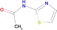 2-Acetylaminothiazole