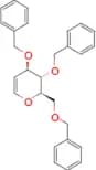 1,5-Anhydro-3,4,6-tri-O-benzyl-2-deoxy-D-arabinohex-1-enitol