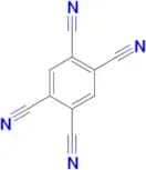 1,2,4,5-Benzenetetracarbonitrile