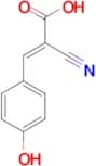 A-Cyano-4-hydroxycinnamic acid