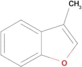 3-Methylbenzofuran