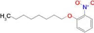 2-Nitrophenyl octyl ether