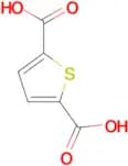 2,5-Thiophenedicarboxylic acid