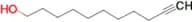 10-Undecyn-1-ol