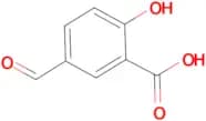 5-Formylsalicylic acid