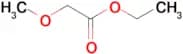 Ethyl methoxyacetate