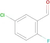5-Chloro-2-fluorobenzaldehyde