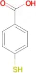 4-Mercaptobenzoic acid