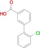 2'-Chlorobiphenyl-3-carboxylic acid