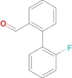 2'-Fluorobiphenyl-2-carbaldehyde
