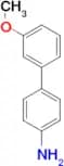 3'-Methoxybiphenyl-4-ylamine