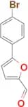 5-(4-Bromophenyl)-furan-2-carbaldehyde