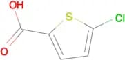 5-Chlorothiophene-2-carboxylic acid