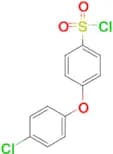 4-(4-Chlorophenoxy)benzenesulfonyl chloride