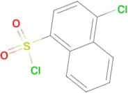 4-Chloro-naphthalene-1-sulfonyl chloride
