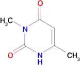 3,6-Dimethyl-1H-pyrimidine-2,4-dione