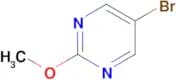 5-Bromo-2-methoxypyrimidine