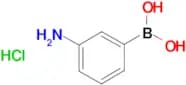3-Aminophenylboronic acid hydrochloride