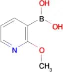 2-Methoxy-3-pyridineboronic acid