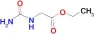 Ethyl ureidoacetate