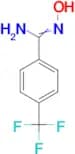 4-(Trifluoromethyl)benzamidoxime