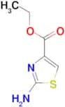 Ethyl 2-aminothiazole-4-carboxylate