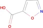 Isoxazole-5-carboxylic acid